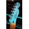 Fender Telecaster Custom Guitar Decal 8s